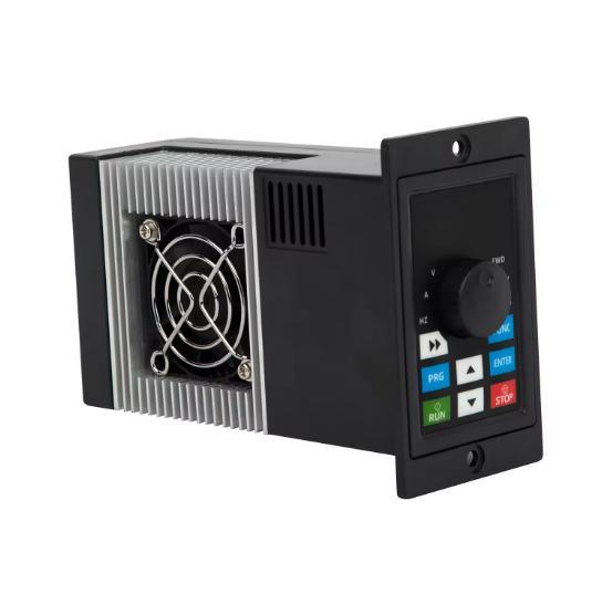 100 Ekonomicznych Mini VFD Jed – Vfd 0.75Kw Mini Inverter recenzja i cena
