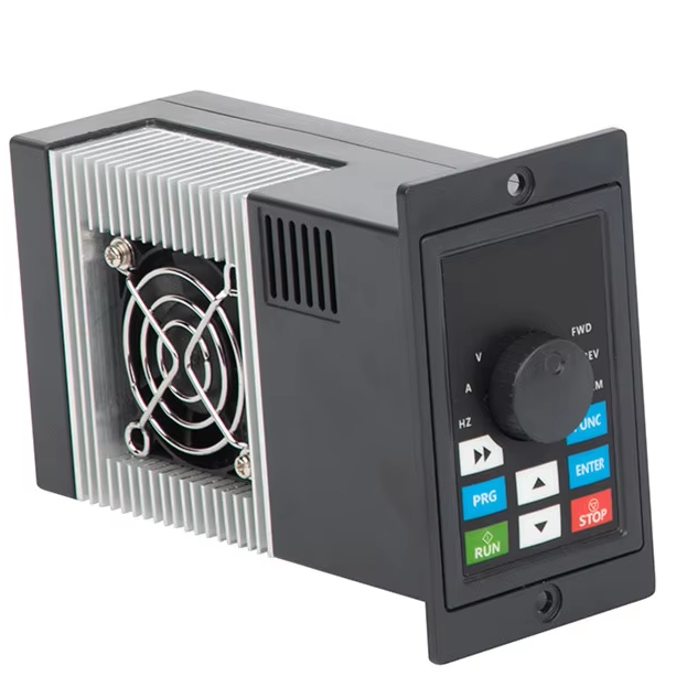 100 Ekonomicznych Mini VFD Jed – Vfd 0.75Kw Mini Inverter recenzja i cena