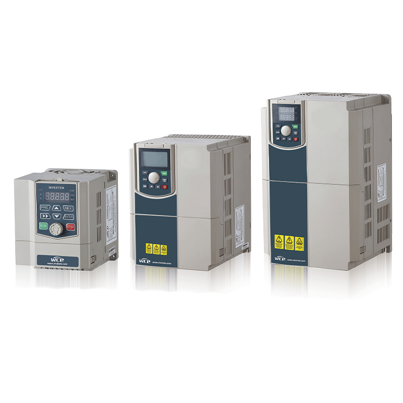 OEM Angielski LCD/LED VFD 3-fa – Vfd 7.5Kw Inverter Motor recenzja i cena