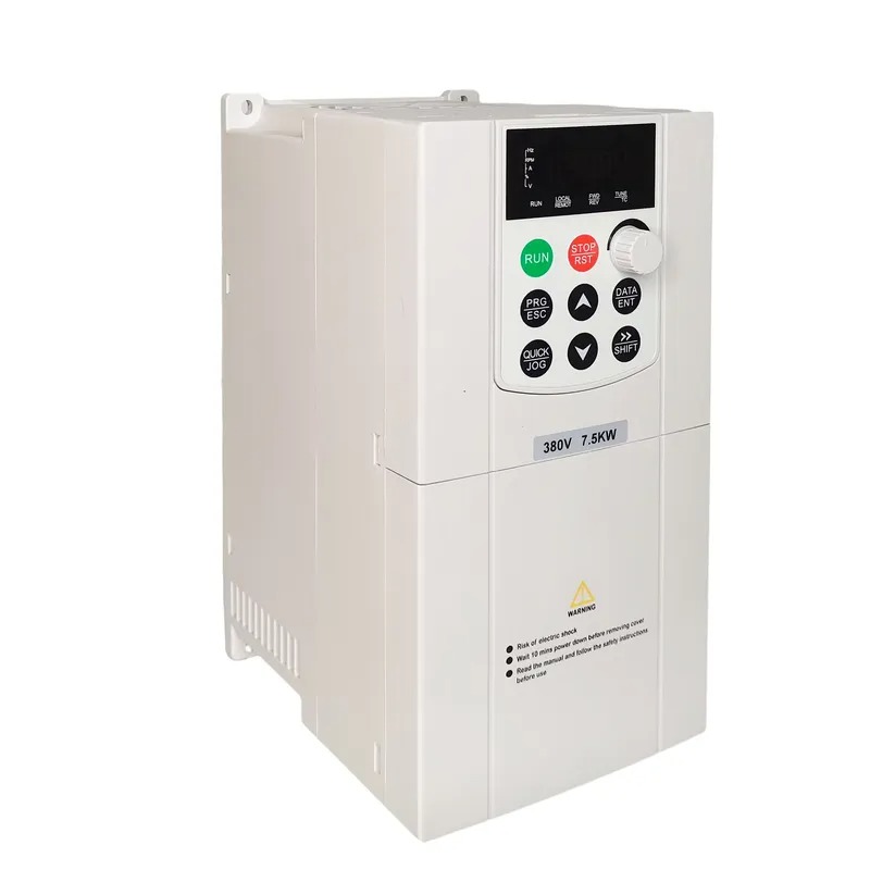 Miniaturowy sterownik częstotl – Vfd 11Kw Pump Controller recenzja i cena