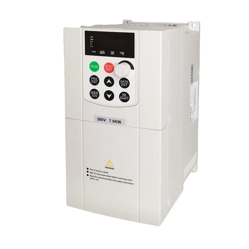 Miniaturowy sterownik częstotl – Vfd 11Kw Pump Controller recenzja i cena