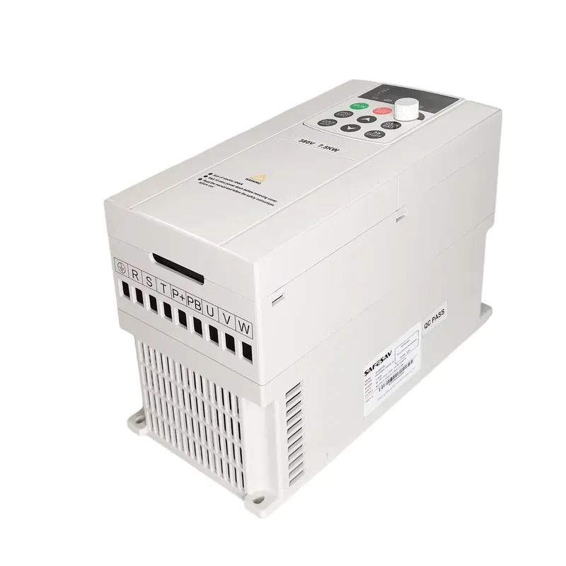 Miniaturowy sterownik częstotl – Vfd 11Kw Pump Controller recenzja i cena