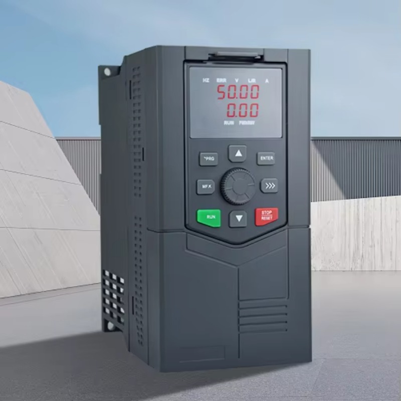 Wysokowydajny przetwornik częs – Vfd 2.2Kw Single Phase 220V recenzja i cena