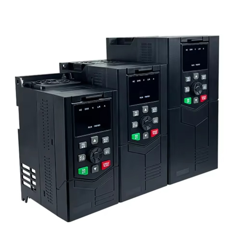 Wysokowydajny przetwornik częs – Vfd 2.2Kw Single Phase 220V recenzja i cena