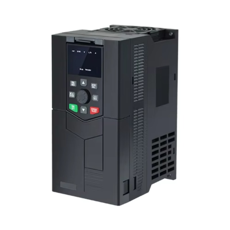 Wysokowydajny przetwornik częs – Vfd 2.2Kw Single Phase 220V recenzja i cena