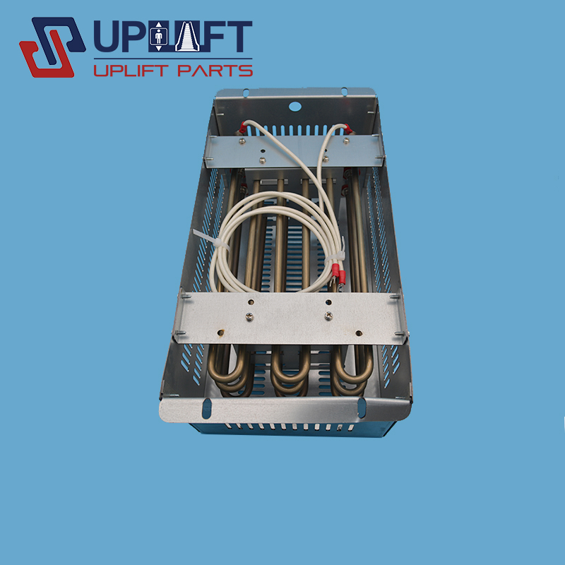 Skrzynka rezystora hamulcowego – Vfd With Brake Resistor recenzja i cena