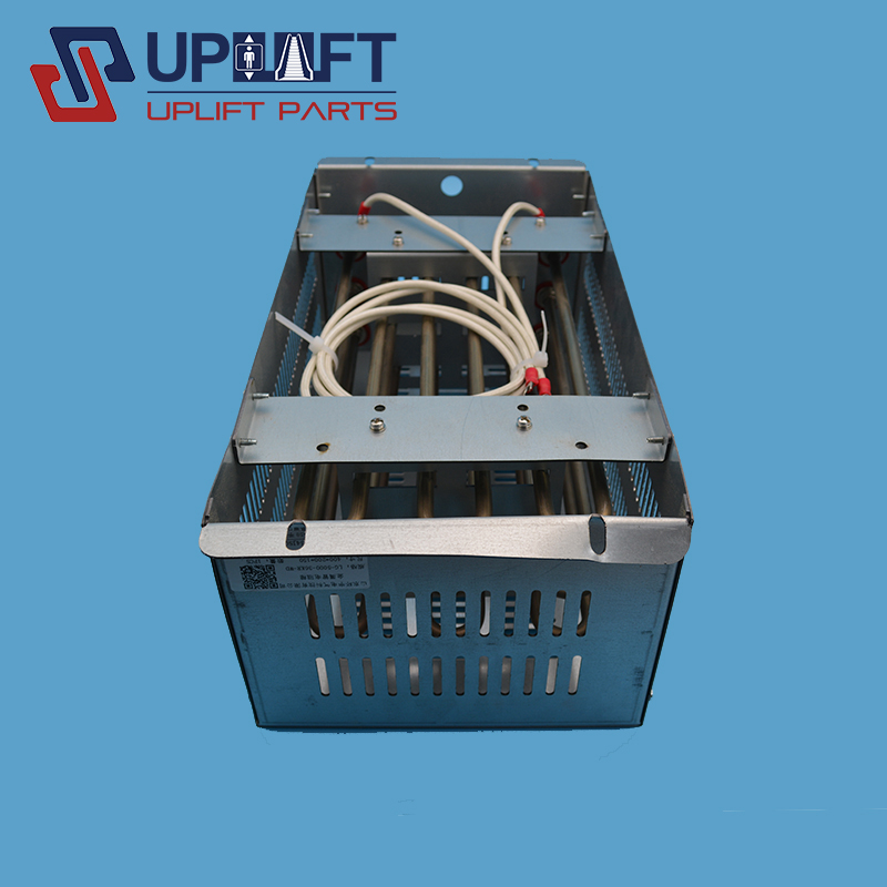 Skrzynka rezystora hamulcowego – Vfd With Brake Resistor recenzja i cena