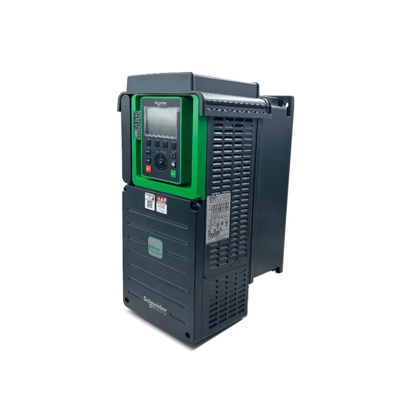 Przemysłowy falownik trójfazow – Vfd 11Kw Pump Controller recenzja i cena