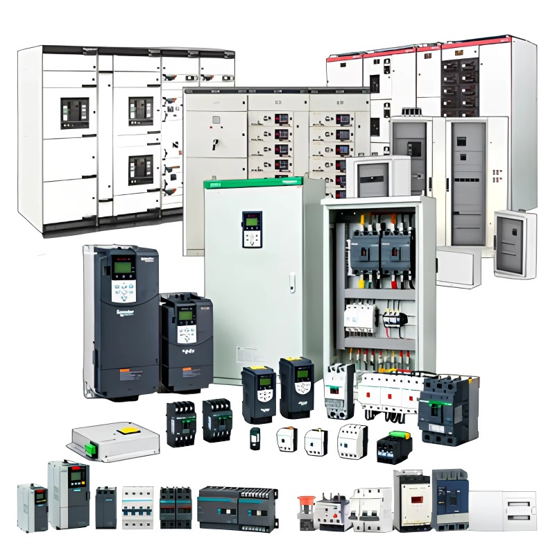 Przemysłowy falownik trójfazow – Vfd 11Kw Pump Controller recenzja i cena