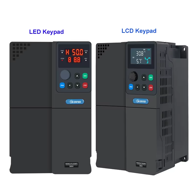 Falownik częstotliwości 7.5kW  – Variable Frequency Drive 3 Phase 380V recenzja i cena
