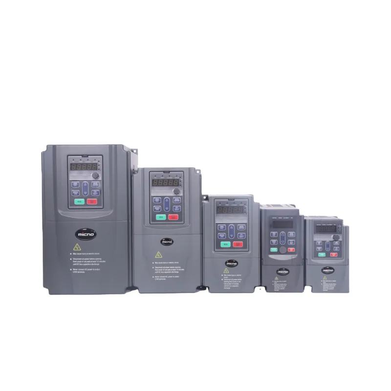 Płytka falownika VFD jednofazo – Vfd 2.2Kw Single Phase 220V recenzja i cena