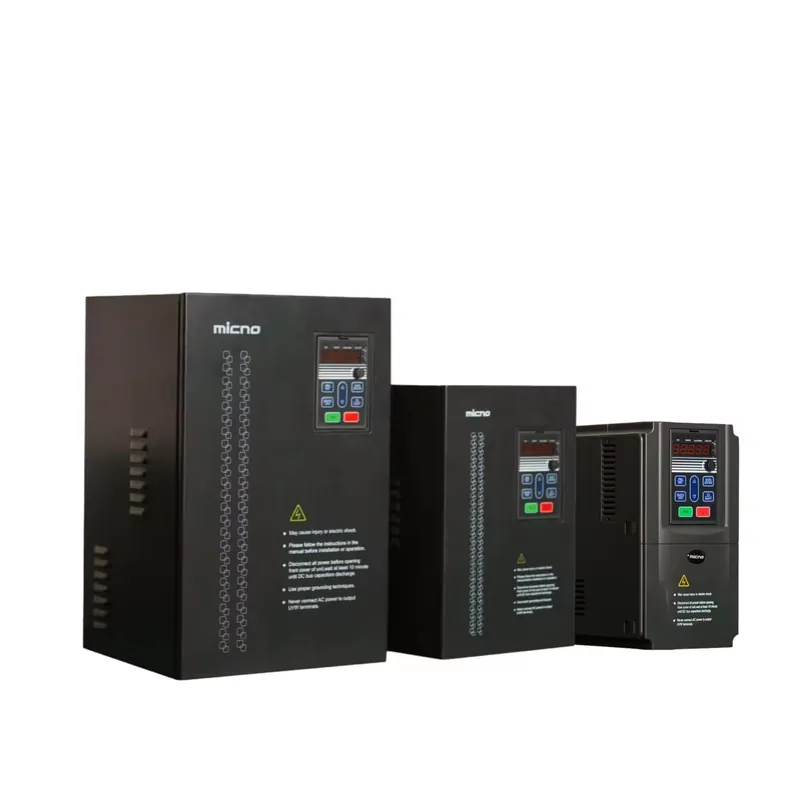 Płytka falownika VFD jednofazo – Vfd 2.2Kw Single Phase 220V recenzja i cena