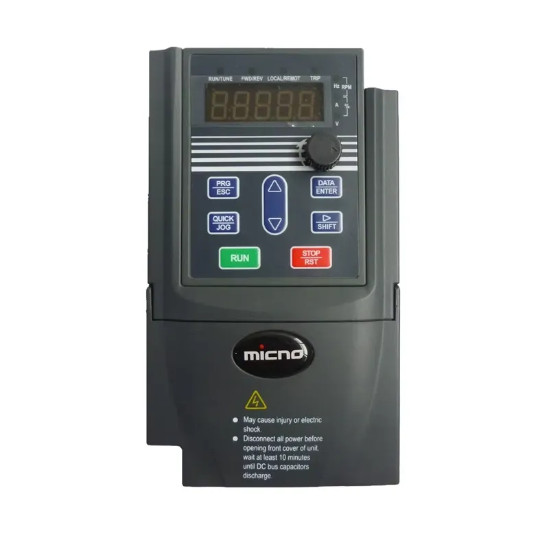 Płytka falownika VFD jednofazo – Vfd 2.2Kw Single Phase 220V recenzja i cena