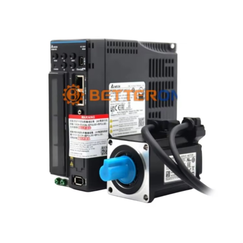 Gorąca Sprzedaż Oryginalny Now – Servo Driver 750W Ac Servo Motor recenzja i cena