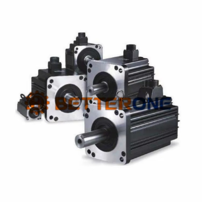 Gorąca Sprzedaż Oryginalny Now – Servo Driver 750W Ac Servo Motor recenzja i cena