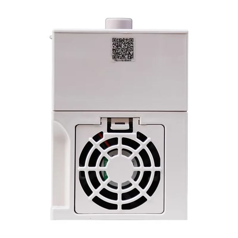 Przetwornica częstotliwościowa – Variable Frequency Drive 3 Phase 380V recenzja i cena