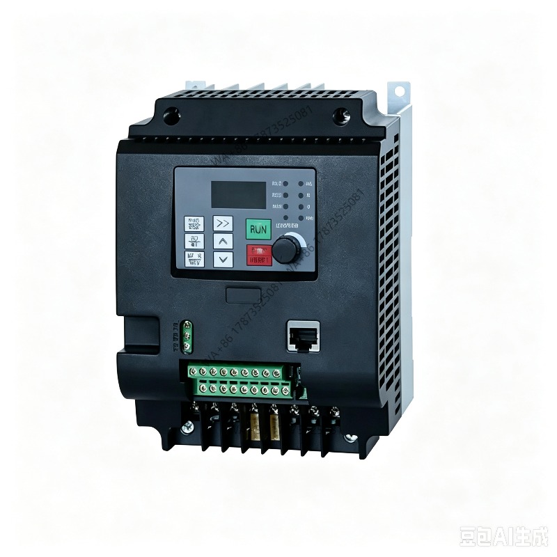 Falownik częstotliwościowy Sol – Vfd 11Kw Pump Controller recenzja i cena