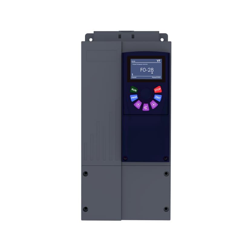 Przetwornica częstotliwości VF – Vfd 11Kw Pump Controller recenzja i cena