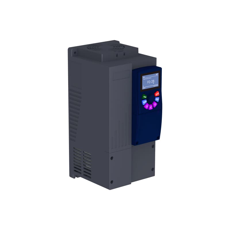 Przetwornica częstotliwości VF – Vfd 11Kw Pump Controller recenzja i cena
