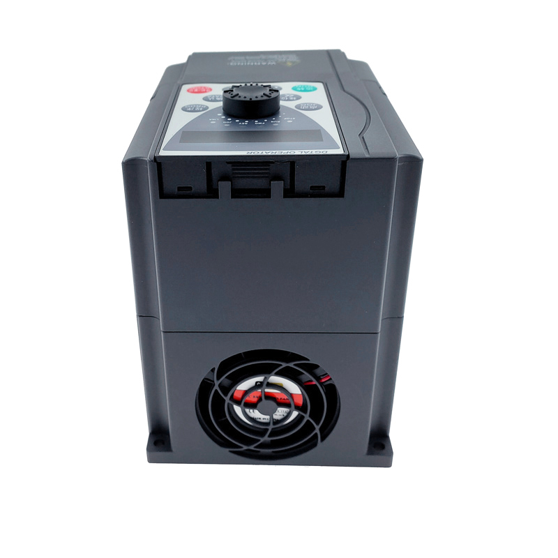 Przetwornica częstotliwości VF – Vfd 2.2Kw Single Phase 220V recenzja i cena