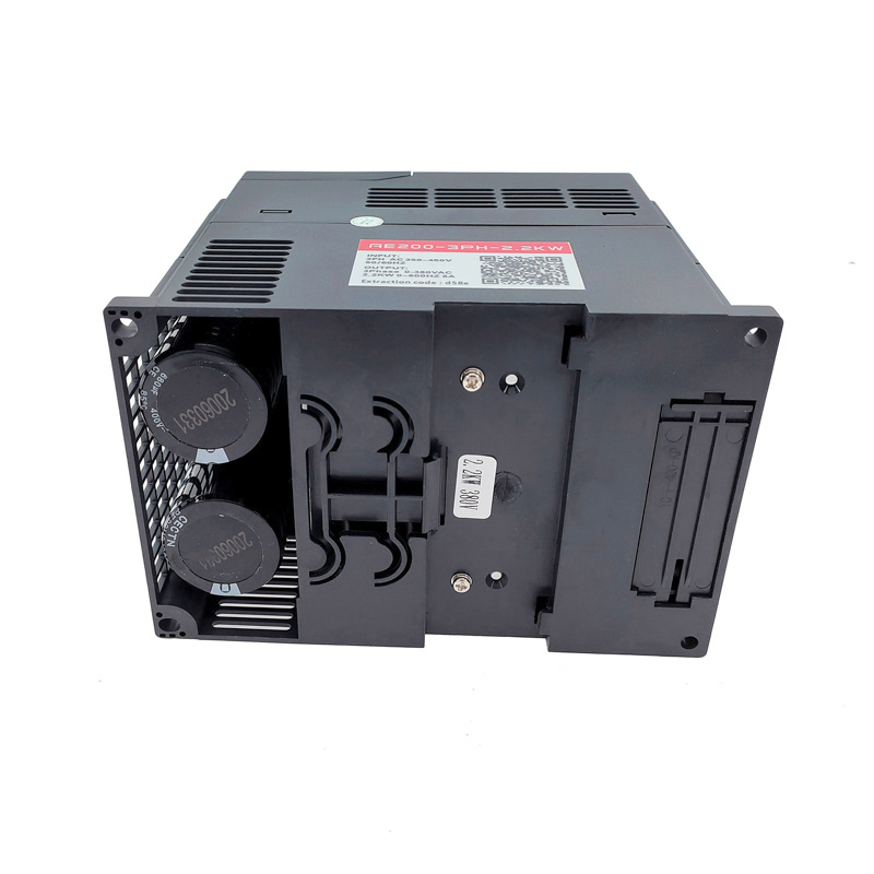 Przetwornica częstotliwości VF – Vfd 2.2Kw Single Phase 220V recenzja i cena