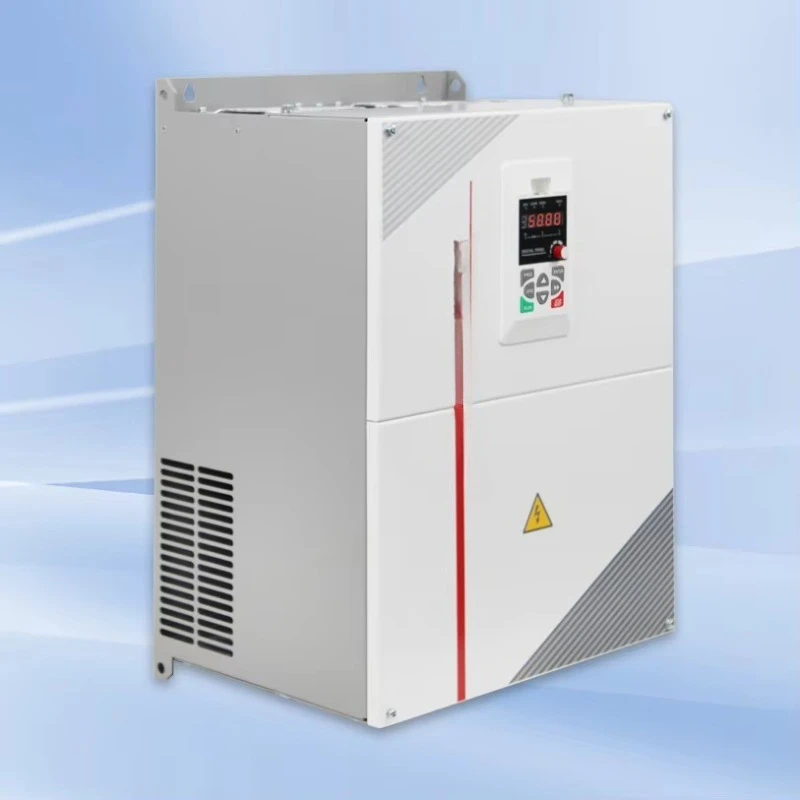 Falownik VFD 220V jednofazowy  – Variable Frequency Drive 3 Phase 380V recenzja i cena