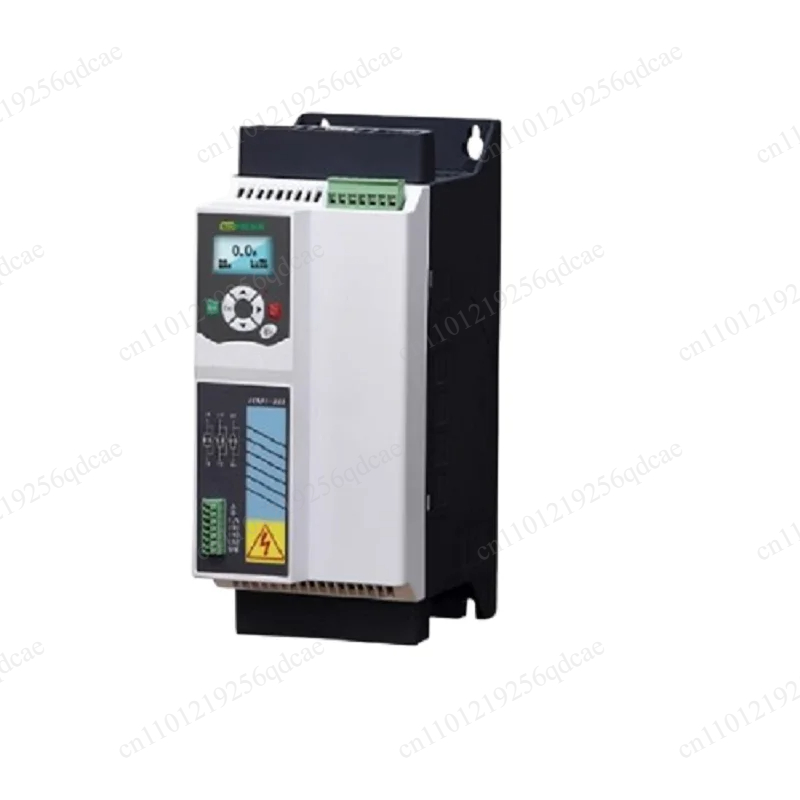 Silnik trójfazowy 380V z miękk – Soft Starter 30Kw Motor recenzja i cena
