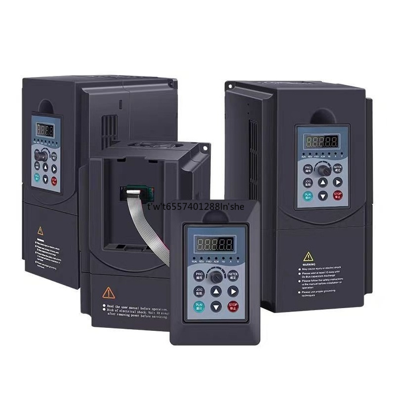 220V 380V Falownik VFD 1.5KW 2 – Vfd 11Kw Pump Controller recenzja i cena