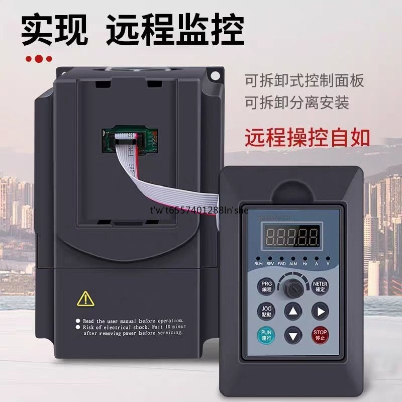 220V 380V Falownik VFD 1.5KW 2 – Vfd 11Kw Pump Controller recenzja i cena