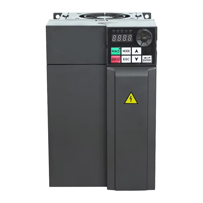 Falownik pompy 3-fazowy Odm 38 – Variable Frequency Drive 3 Phase 380V recenzja i cena