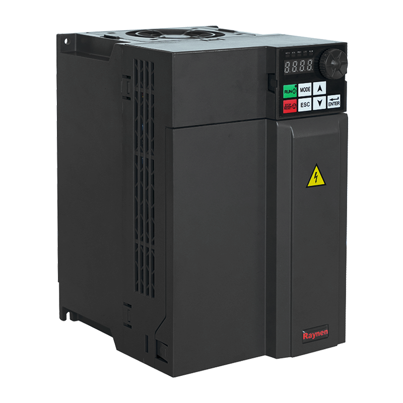 Falownik pompy 3-fazowy Odm 38 – Variable Frequency Drive 3 Phase 380V recenzja i cena