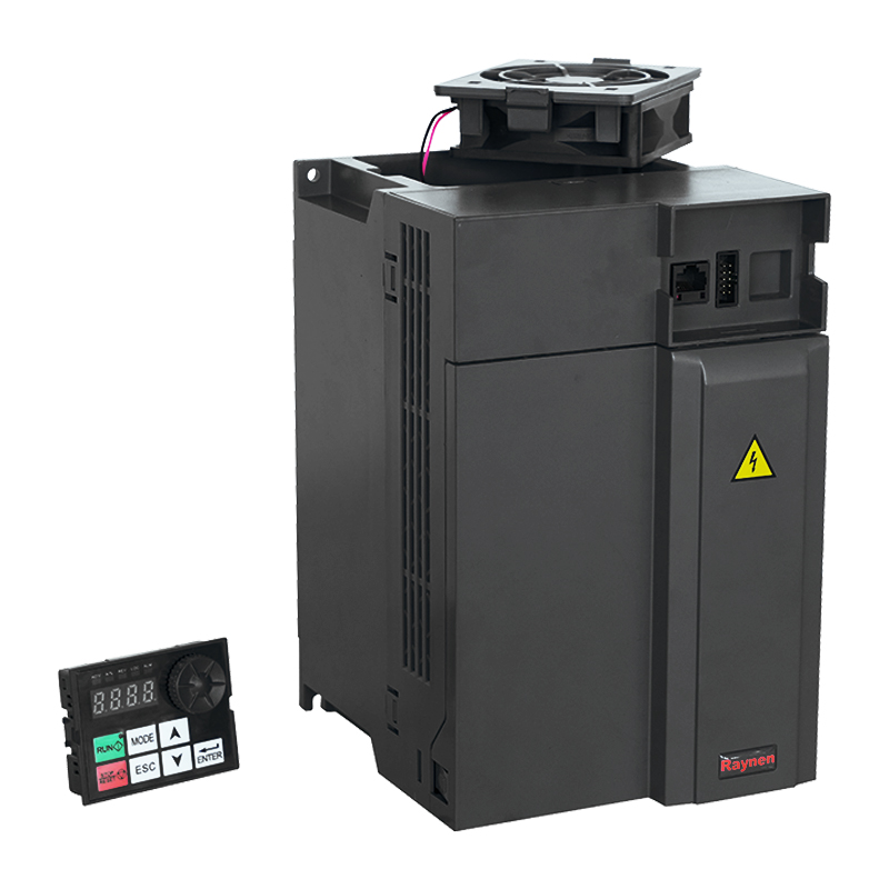 Falownik pompy 3-fazowy Odm 38 – Variable Frequency Drive 3 Phase 380V recenzja i cena