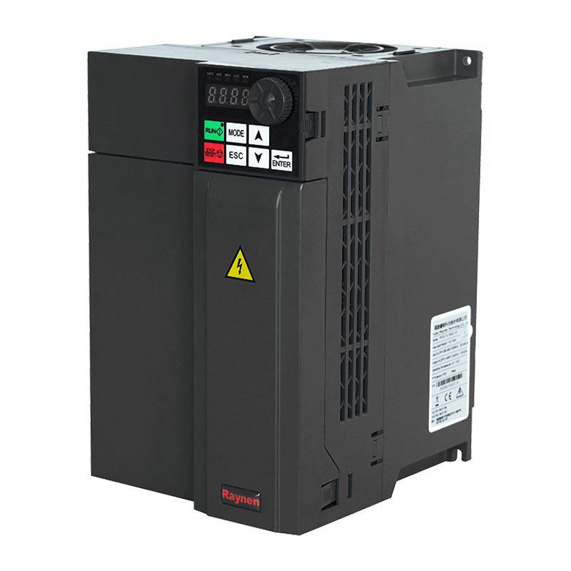 Falownik pompy 3-fazowy Odm 38 – Variable Frequency Drive 3 Phase 380V recenzja i cena