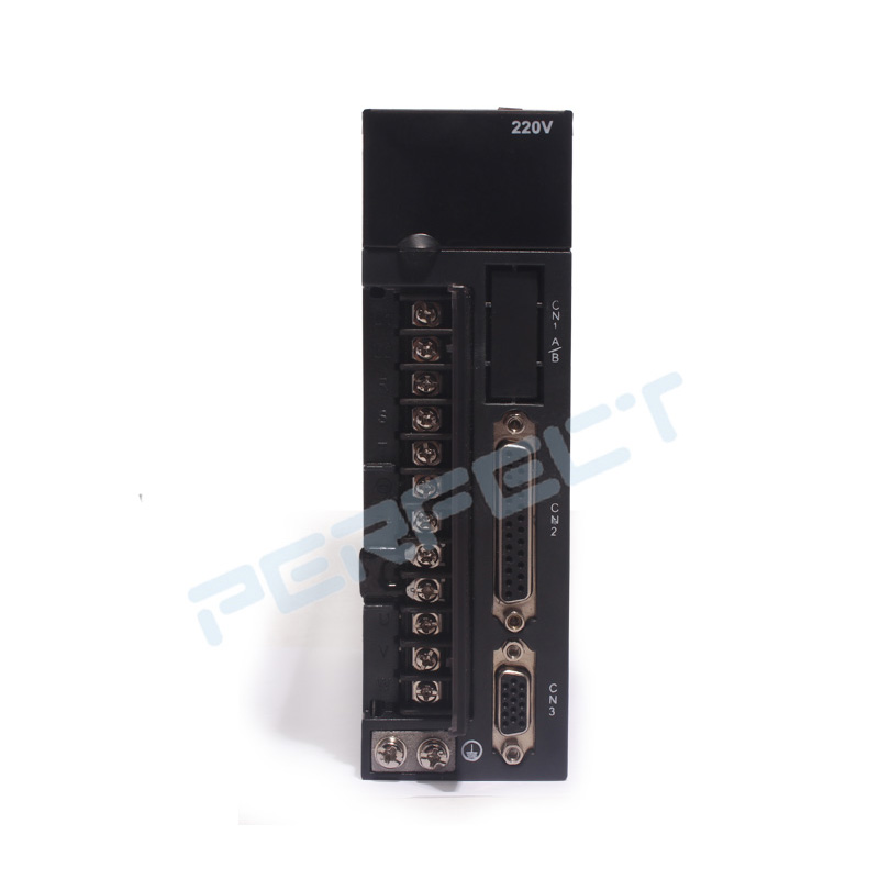 Silnik serwo AC 90ST-M02430 0. – Servo Driver 750W Ac Servo Motor recenzja i cena