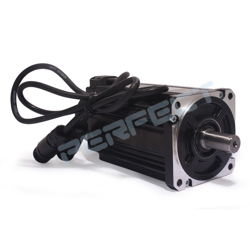 Silnik serwo AC 90ST-M02430 0. – Servo Driver 750W Ac Servo Motor recenzja i cena