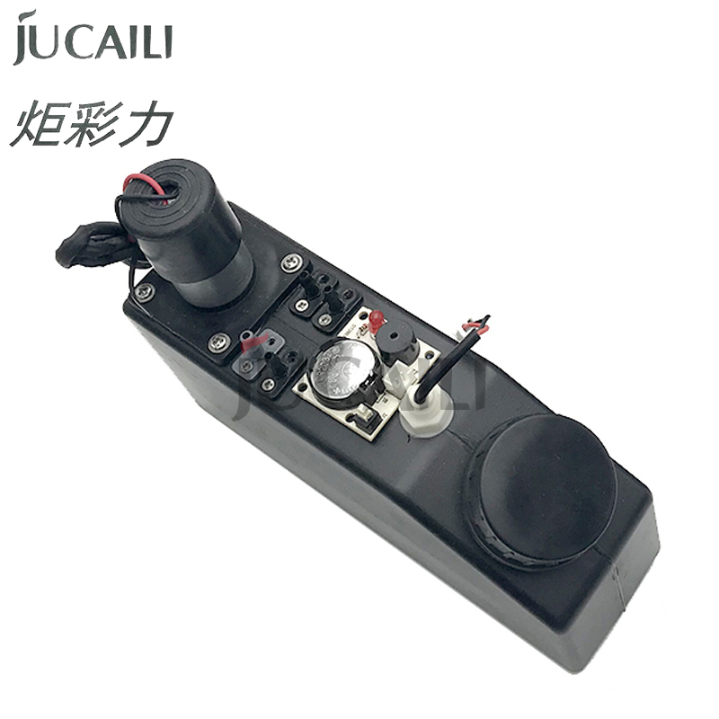 JCL 0,5l wkład atramentowy UV  – Vfd With Brake Resistor recenzja i cena
