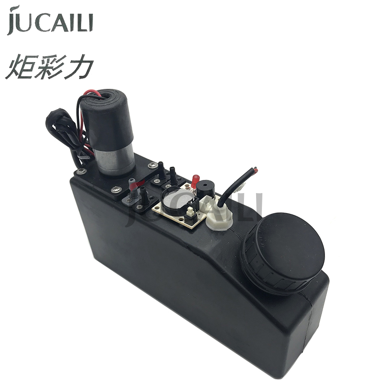 JCL 0,5l wkład atramentowy UV  – Vfd With Brake Resistor recenzja i cena