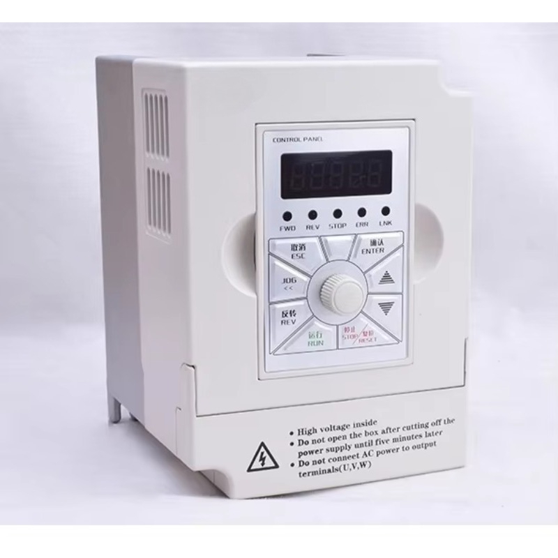 Mokweir CE ISO Certified MK500 – Vfd 1.5Kw 220V Vector Control recenzja i cena