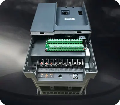 Falownik częstotliwościowy, je – Variable Frequency Drive 3 Phase 380V recenzja i cena