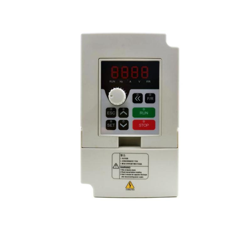 220v 1,5kw VFD Napęd o zmienne – Vfd 1.5Kw 220V Vector Control recenzja i cena