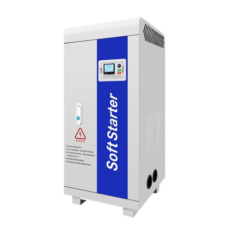 Miękki rozrusznik do silnika 3 – Soft Starter 30Kw Motor recenzja i cena