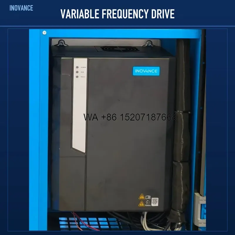 Wmwmnu 380V 7,5-400kW do Inova – Variable Frequency Drive 3 Phase 380V recenzja i cena