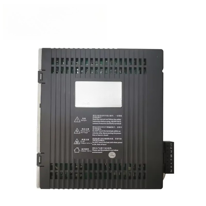 Sterownik serwo wysokiego napi – Servo Driver 750W Ac Servo Motor recenzja i cena