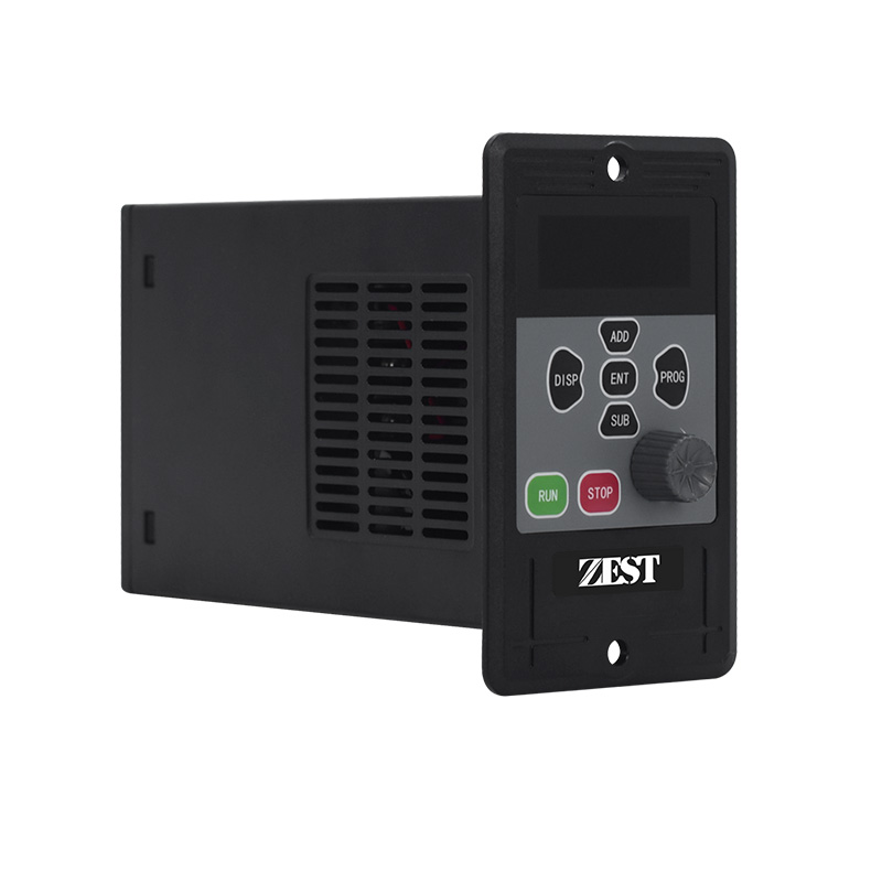 Ekonomiczny mini napęd o zmien – Vfd 0.75Kw Mini Inverter recenzja i cena