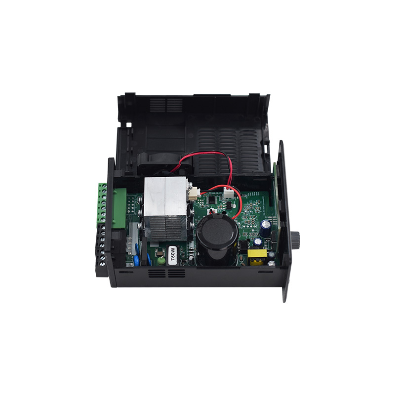 Ekonomiczny mini napęd o zmien – Vfd 0.75Kw Mini Inverter recenzja i cena