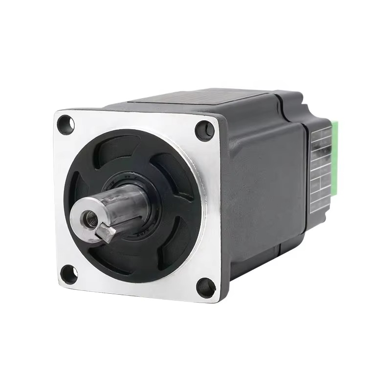 IESV60-30-40-48-17BC – serwomo – Servo Motor 400W With Driver recenzja i cena