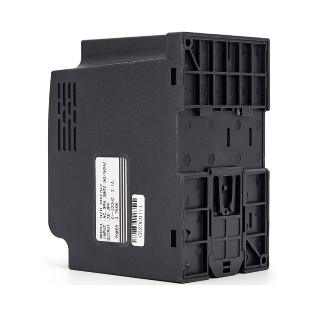 Falownik wektorowy 220V 1.5kW  – Vfd 1.5Kw 220V Vector Control recenzja i cena