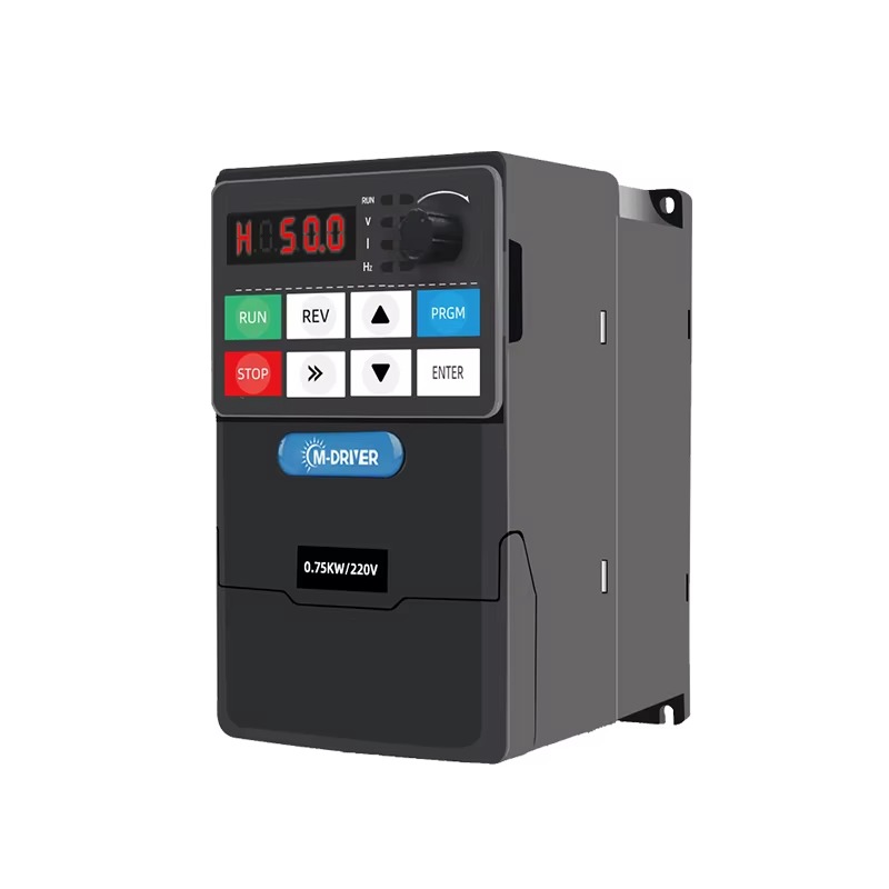 Jednofazowy przetwornik często – Vfd 1.5Kw 220V Vector Control recenzja i cena