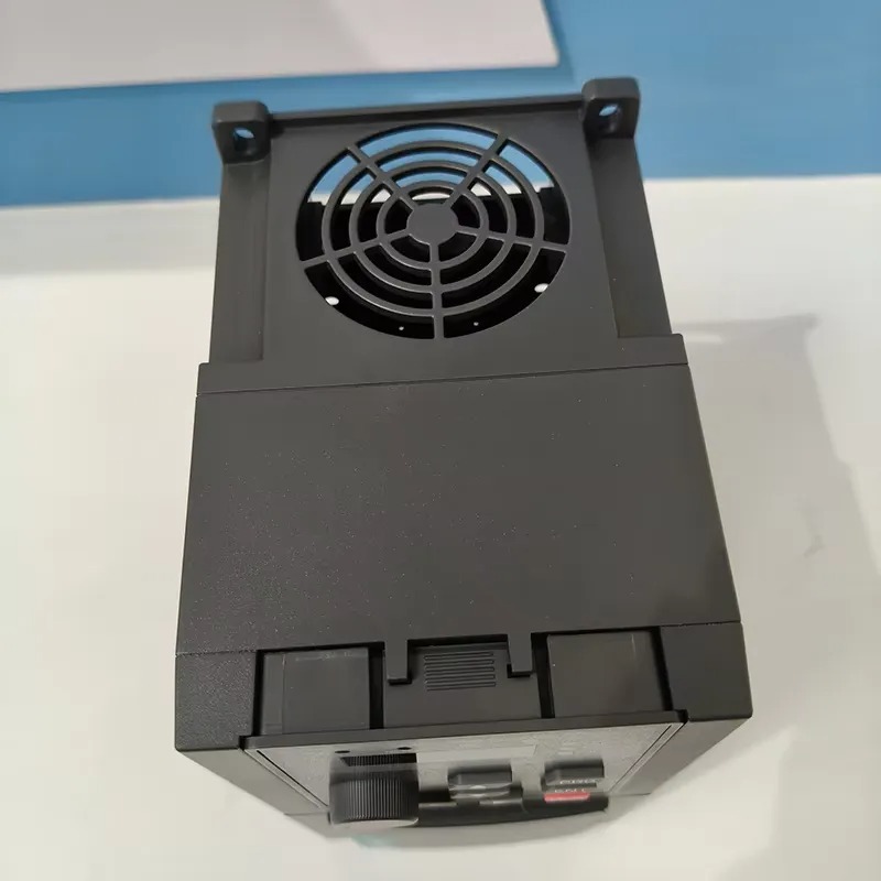 SINOVO SD60A Mini VFD 3-fazowy – Vfd 0.75Kw Mini Inverter recenzja i cena