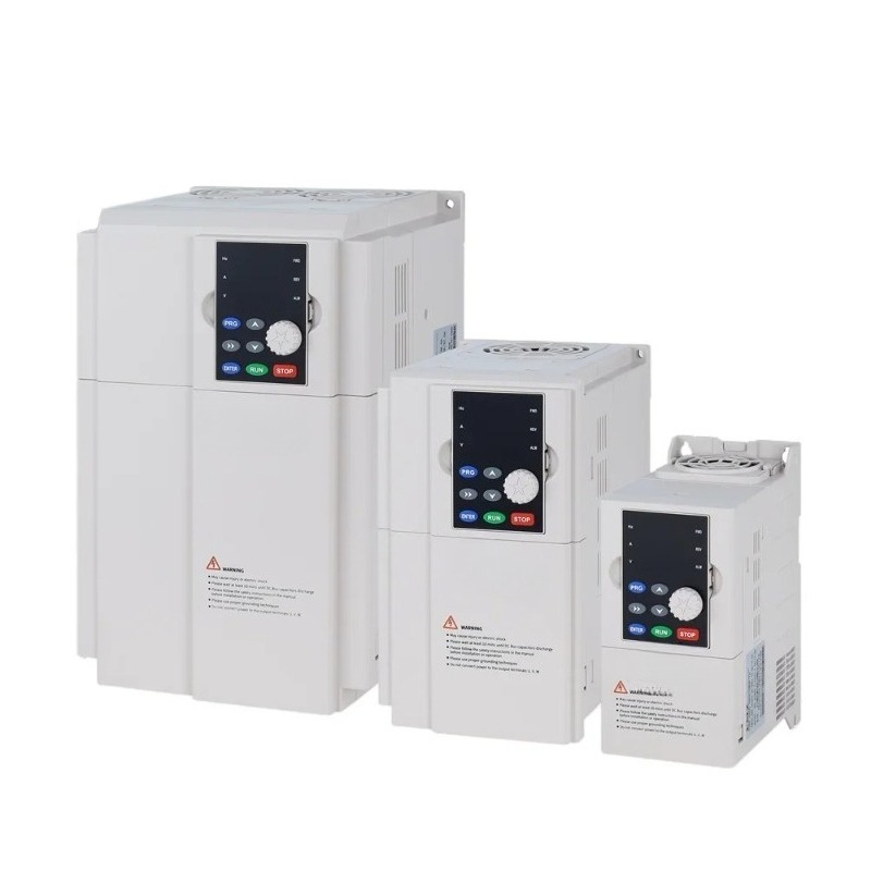 Certyfikat CE, napięcie 460V,  – Vfd 7.5Kw Inverter Motor recenzja i cena